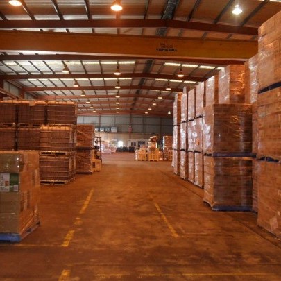 Warehouse Concrete Slab Load Rating Certification, Kewdale WA