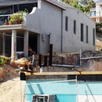 Dilapidation Report to Building following Adjacent Works