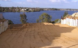 Earthworks Inspection – Standard Perth Penetrometer Compaction Testing – Como, City of South Perth