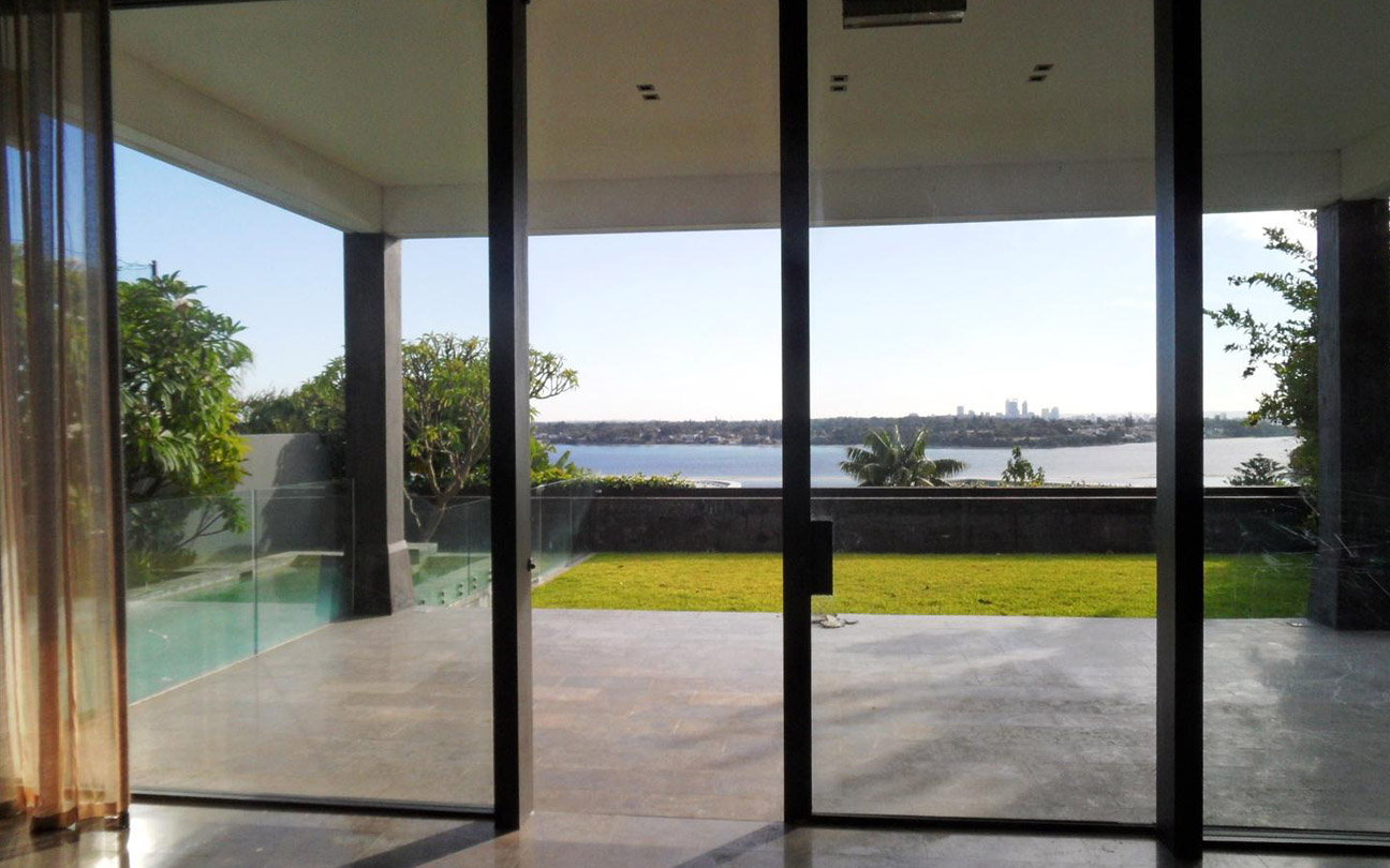 Structural Engineering Inspection and Design for Addition, Mosman Park