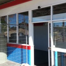 Petrol Station Structural Assessment following Vehicle Collision