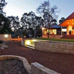 Lesmurdie, WA – Residence additions and alterations