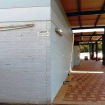 Cracking Report and Remedial Works to Community Aquatic Centre