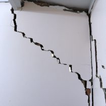 Structural Survey of Damaged and Repair works to Public Building following Major Structural Damage from Vehicle Collision